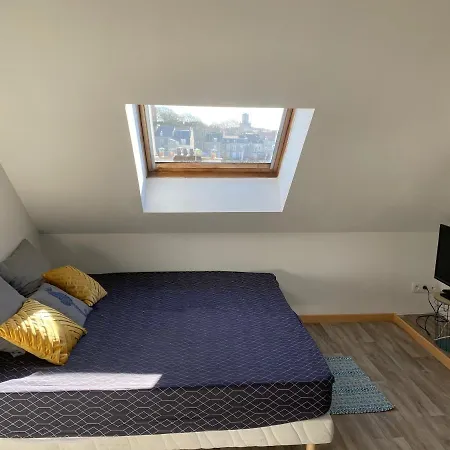Vieille Apartment