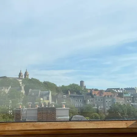 Apartment Vieille
